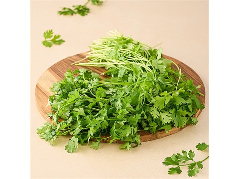 fresho! Coriander/Cilantro - Hydroponically Grown, 100 g