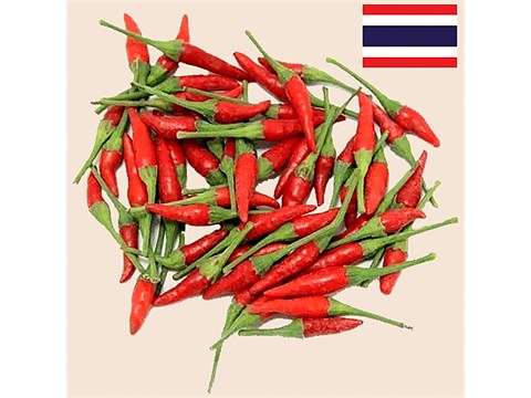 fresho! Thai Bird Chilli, 100 g