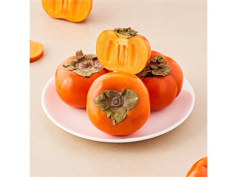 fresho! Persimmon /Amarphal, 500 g