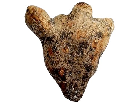 fresho! Chupri Alu, 250 g