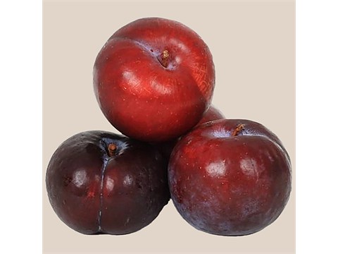 fresho! Plums - Imported, 500 g