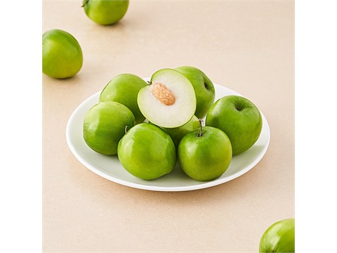 fresho! Ber/Apple, 1 kg