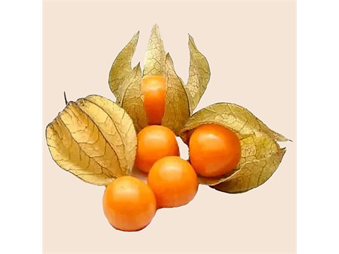 fresho! Rasbhari, 250 g