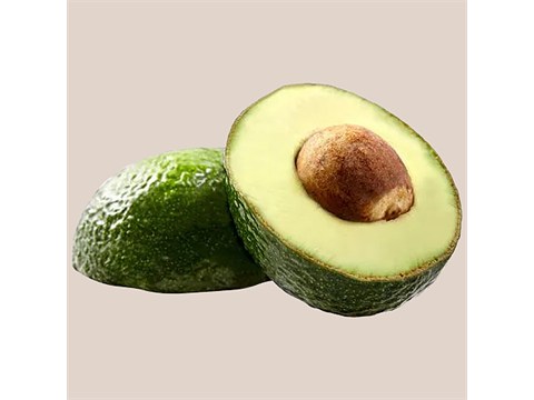 fresho! Indian Avocado, 2 pcs