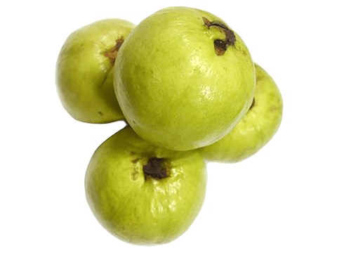 fresho! Guava - Thai, 1 kg