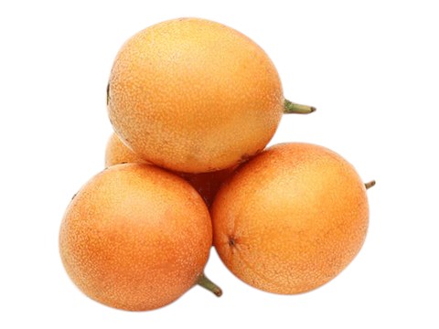 fresho! Passion Fruit  - Imported, 2 pcs