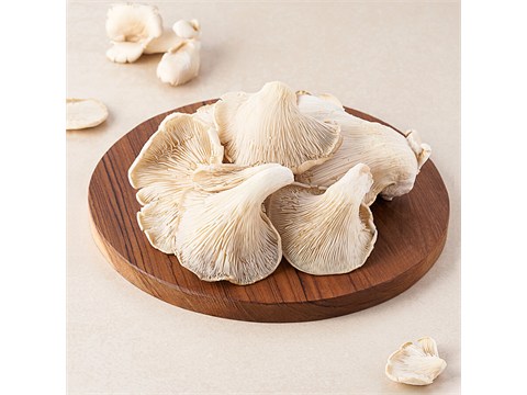 fresho! King Baby Oyster Mushroom, 100 g