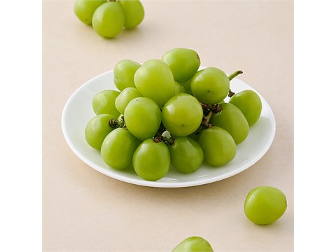 fresho! Grapes - Muscat, 1 pc