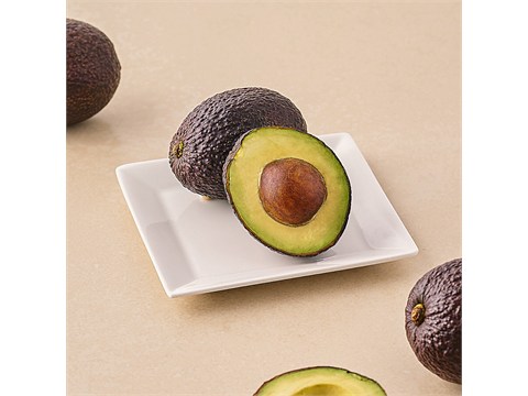 fresho! Avocado - Imported, Large, 1 pc