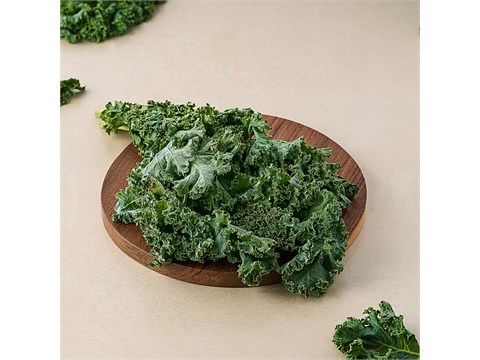 fresho! Curled American Kale, 1 pc