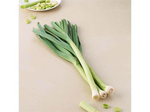 fresho! Leeks, 500 g