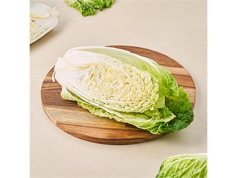 fresho! Chinese Cabbage, 500 g