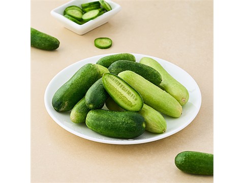 fresho! Snibs Cucumber Pack, 500 g