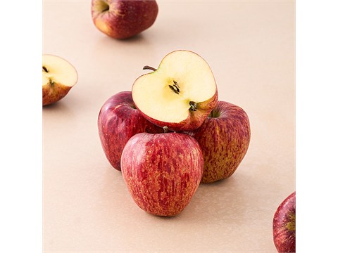 fresho! Kinnaur Apple, 1 kg