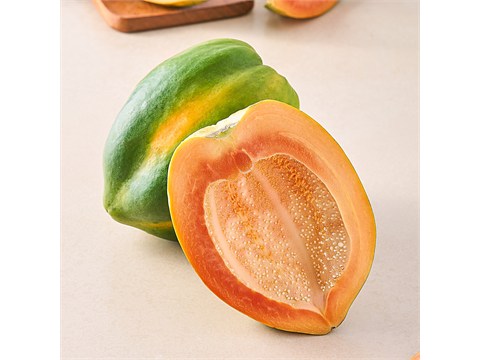 fresho! Papaya - Medium, 1 pc