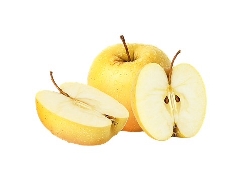 fresho! Golden Apple, 1 kg