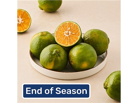 fresho! Orange - Nagpur, Regular, 1 kg