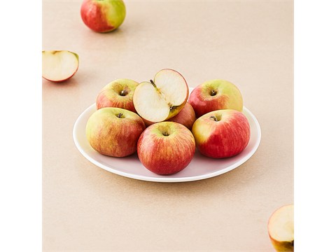 fresho! Apple Kashmir/ Ambri, 1 kg