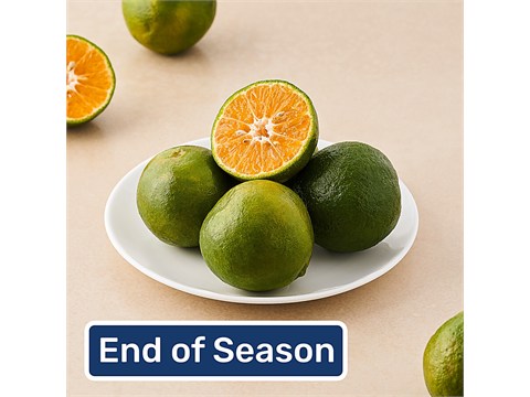 fresho! Orange - Nagpur, Small, 1 kg