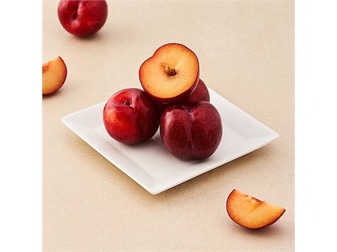 fresho! Plum - Imported, 250 g