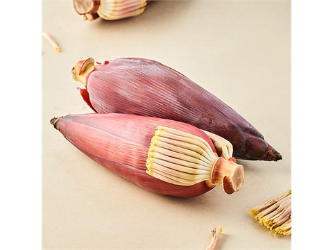 fresho! Banana Flower, 1 pc