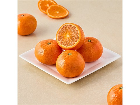 fresho! Mini Orange, 3 pcs