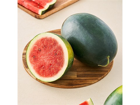 fresho! Watermelon  - Small, 1 pc