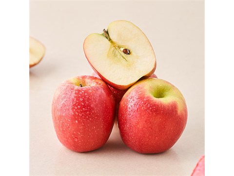 fresho! Apple - Pink Lady, 2 pcs