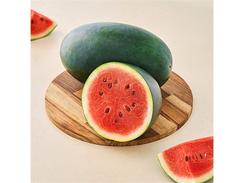 fresho! Watermelon -  Medium, 1 pc