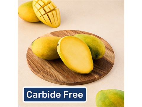 fresho! Mango Himayath (Imam Pasand), 1 kg