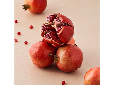 fresho! Pomegranate, 1 kg