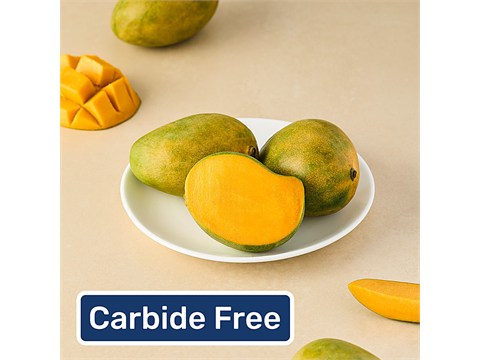 fresho! Kalaphad Mango, 1 kg