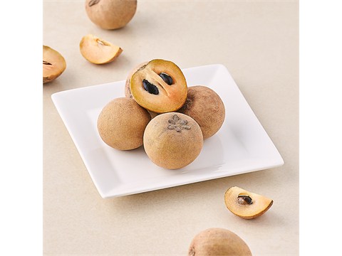 fresho! Sapota, 500 g