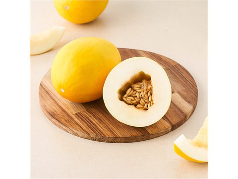 fresho! Sun Melon, 1 kg