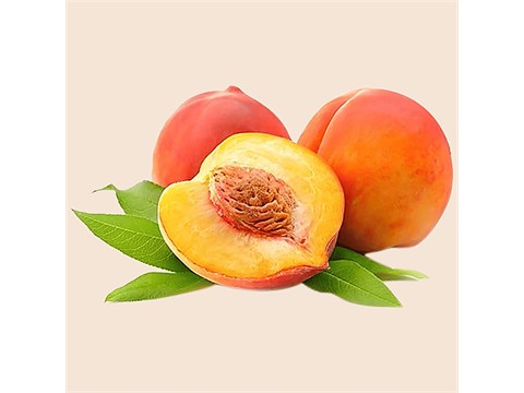 fresho! Indian Peach, 500 g