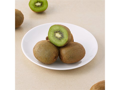 fresho! Kiwi - Green, 1 pc