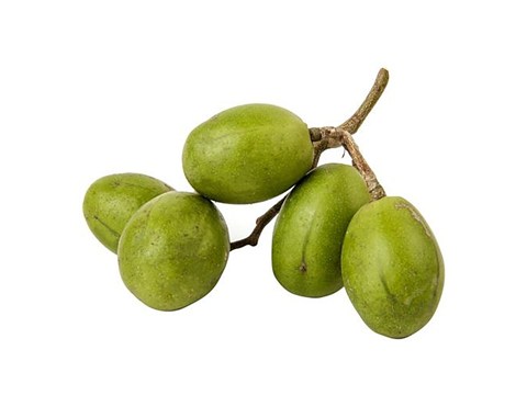 fresho! Hog Plum/Bilati Aamra - Large, 250 g