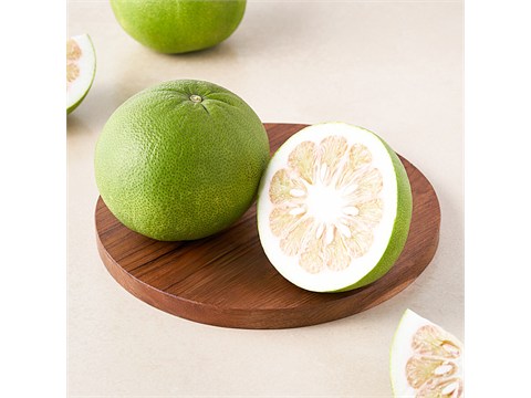fresho! Indian Grape Fruit, 1 pc