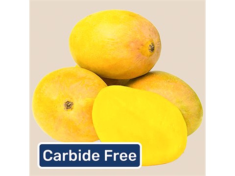 fresho! Mango - Alphonso/Ratnagiri, 5 kg