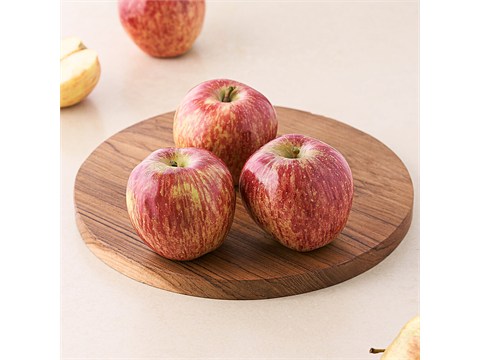 fresho! Apple Shimla Premium, 4 pcs