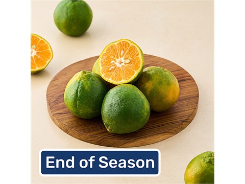 fresho! Nagpur Orange - Premium, 1 kg