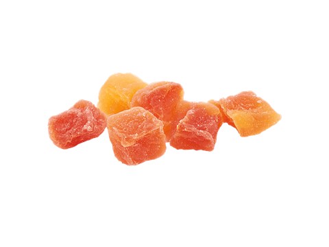 fresho! Dried Papaya, 200 g