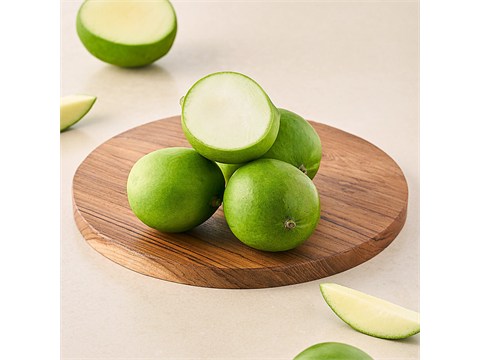fresho! Raw Mango, 250 g