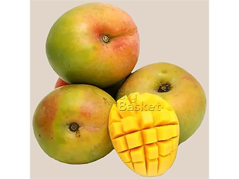 fresho! Romania Mango, 1 kg