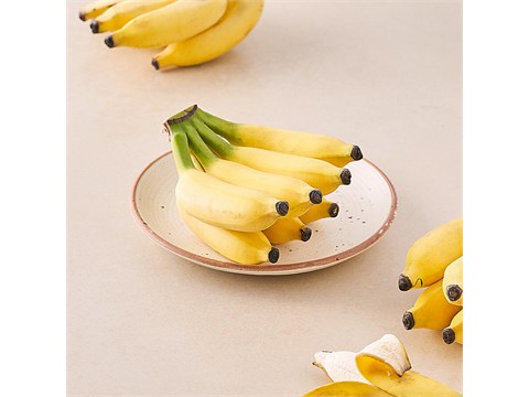 fresho! Banana - Yelakki, 500 g