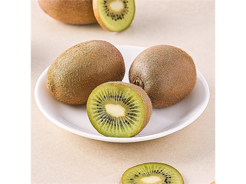 fresho! Kiwi - Green, Imported, 2 pcs