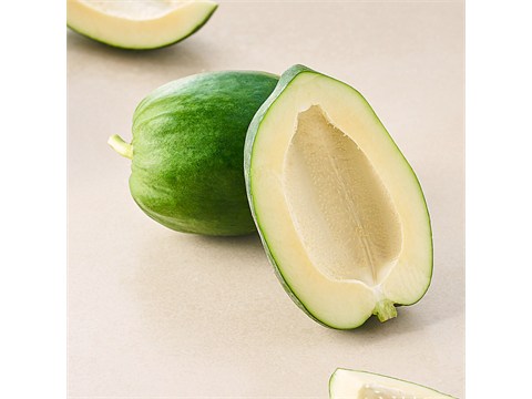 fresho! Raw Papaya, 500 g