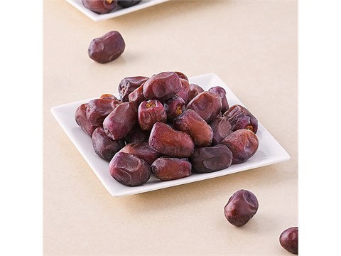 fresho! Dates - Kimia, with Seed, 1 pc