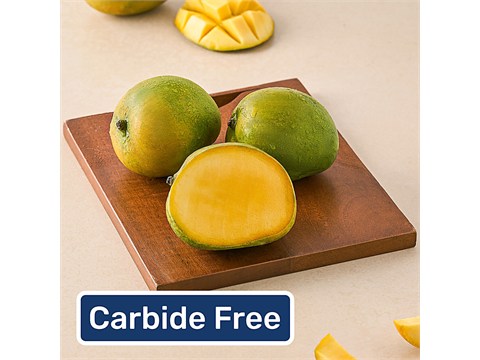 fresho! Malgoa Mango, 1 kg