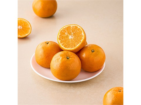 fresho! Kinnow Orange, 500 g